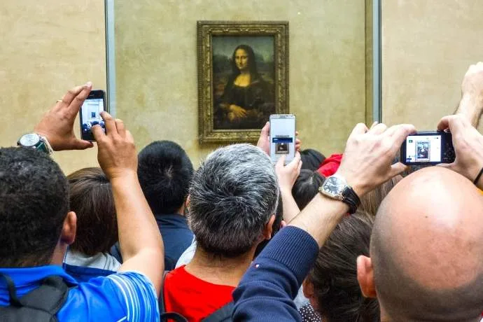 Guía privado Museo Louvre
