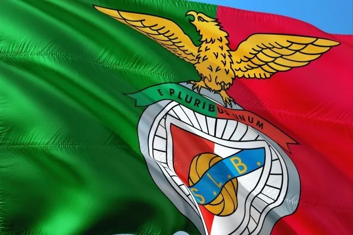 Tour Benfica Lisboa