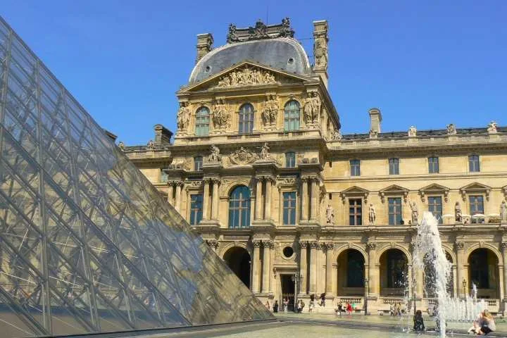 Mejores tours privados por el Museo Louvre