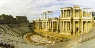 Teatro Romano de Mérida