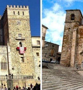 Tour por Trujillo y Guadalupe