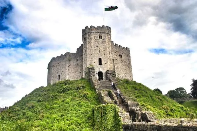 Excursión a Cardiff desde Londres