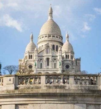 Free tour Montmartre