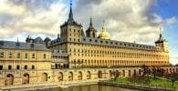 Real Monasterio de San Lorenzo de El Escorial