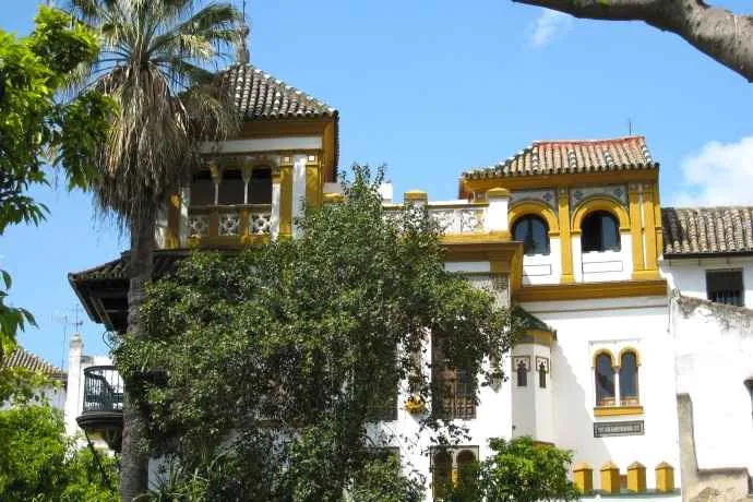 Tour gratis Santa Cruz