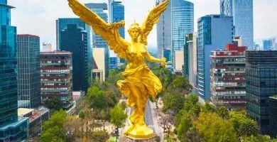 Actividades en Ciudad de México