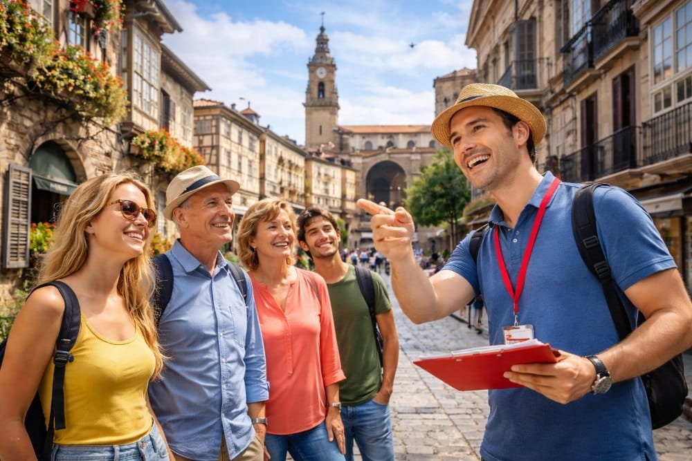 Mejor excursión Vitoria