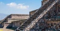 Excursión a Teotihuacán