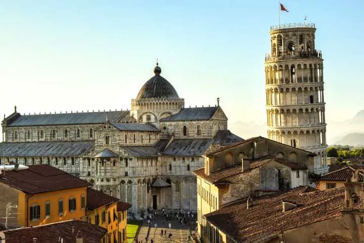 Excursión Toscana desde Roma
