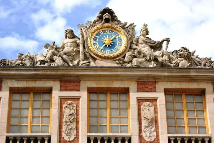 Excursión Versalles desde París