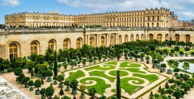 Mejor excursión al Palacio de Versalles desde París