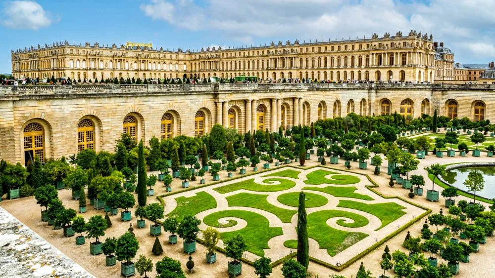 Mejor excursión al Palacio de Versalles desde París
