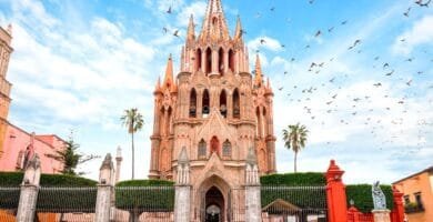 Mejor excursión a San Miguel Allende