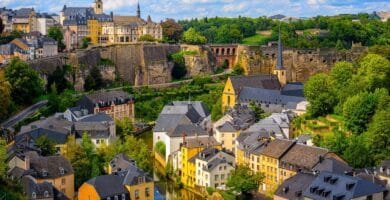 Mejor excursión a Luxemburgo desde Bruselas en español