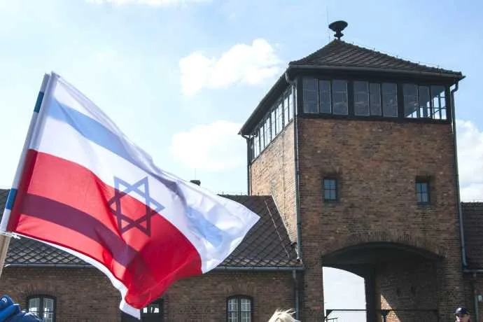 Visita guiada Auschwitz