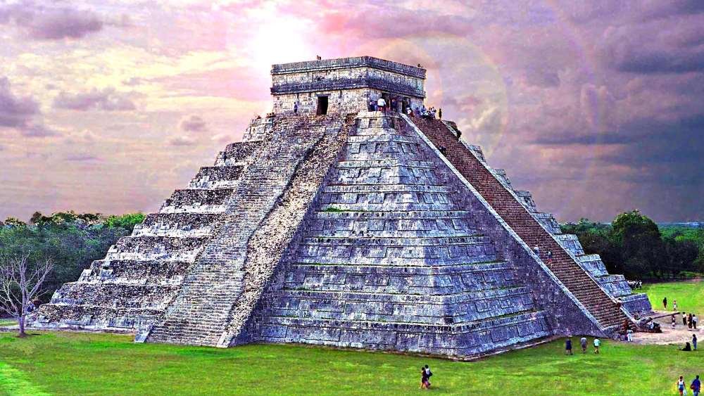 Tour Teotihuacán