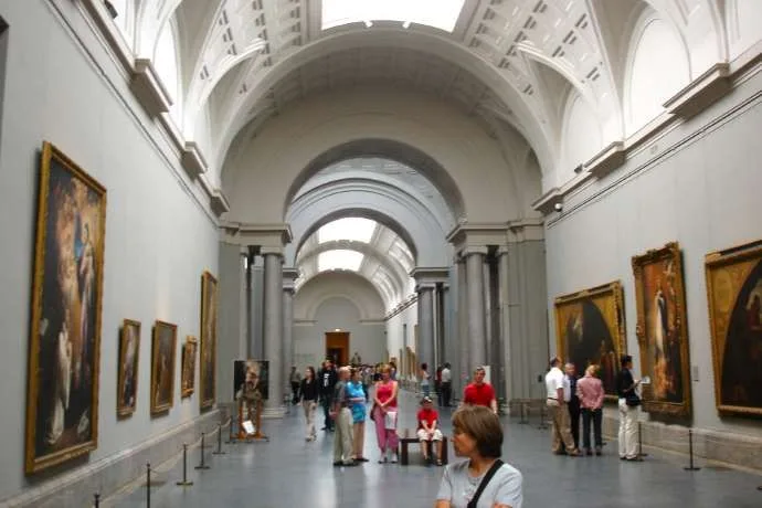 Entradas Museo Prado