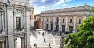 Tour privado Museos Capitolinos