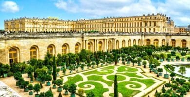 Mejor tour privado por el Palacio Versalles en español