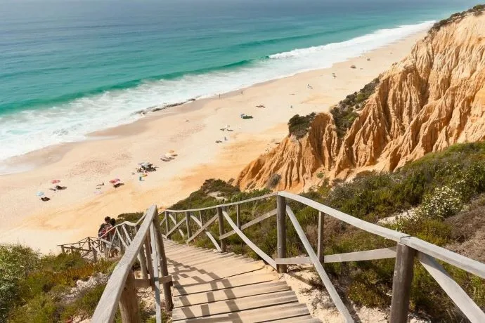 Excursión a Comporta desde Lisboa