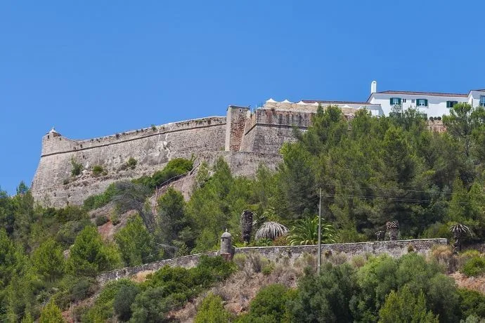 Excursión a Setúbal desde Lisboa