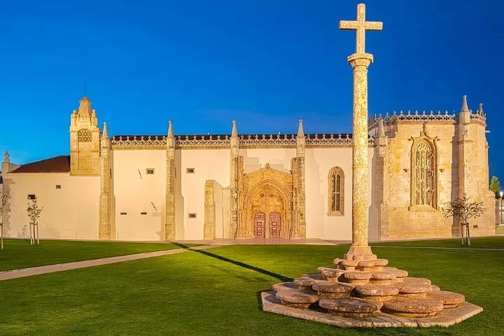 Excursión a Setúbal desde Lisboa