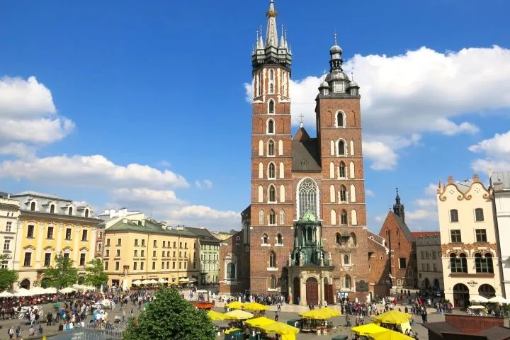 Mejores tours del Holocausto en Cracovia