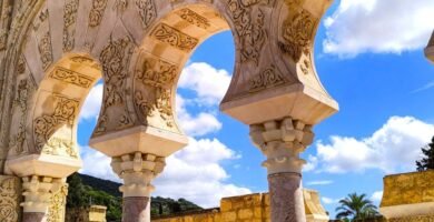Tour privado Medina Azahara