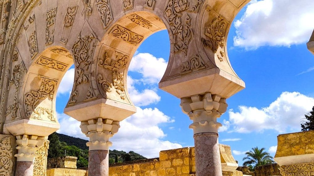 Tour privado Medina Azahara