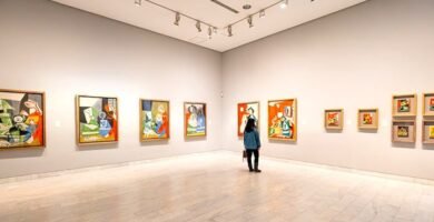 Mejor visita guiada por el Museo Picasso de Barcelona