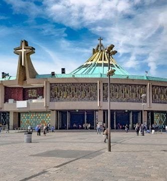 Tour Basílica Guadalupe