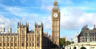 Tour por Londres completo