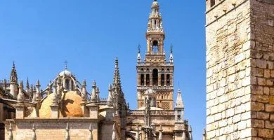 Tour privado Catedral de Sevilla