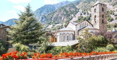 Mejor excursión a Andorra desde Barcelona