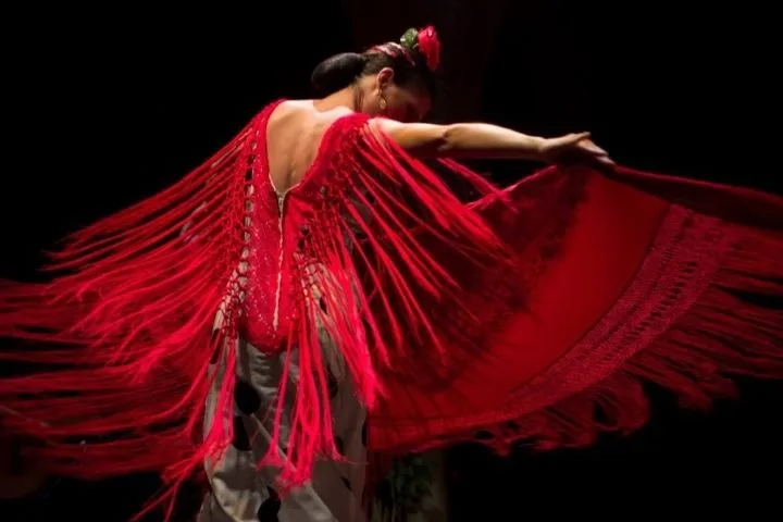 Dónde ver flamenco en Sevilla