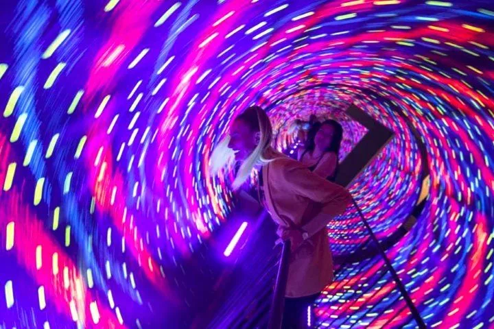 Entradas Museo Ilusiones Sevilla