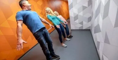 Qué ver Museo Ilusiones Sevilla