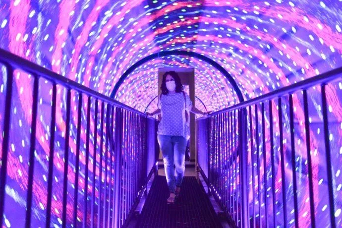 Reservar entradas Museo Ilusiones Sevilla