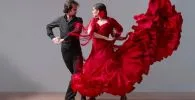 Ver flamenco Sevilla