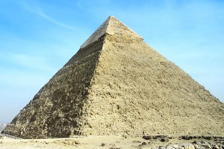 Actividades Egipto