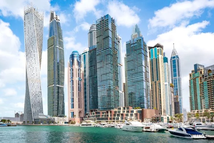 Tours y excursiones en Emiratos Árabes Unidos