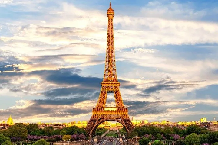 Actividades Francia