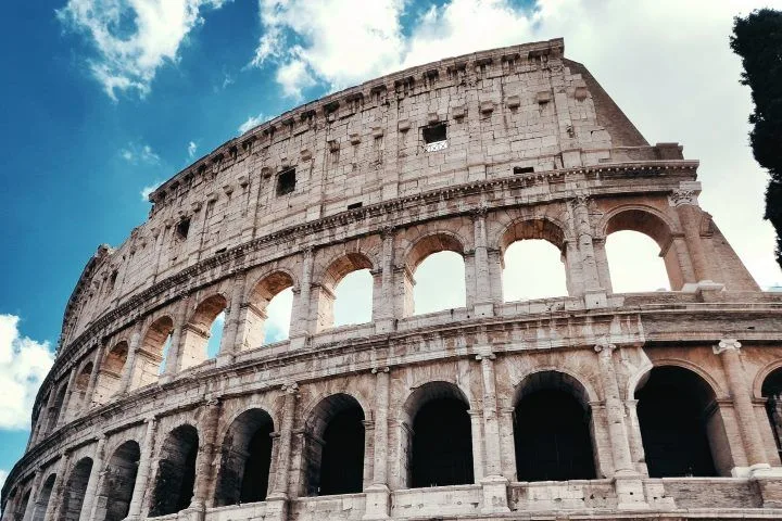 Actividades Italia