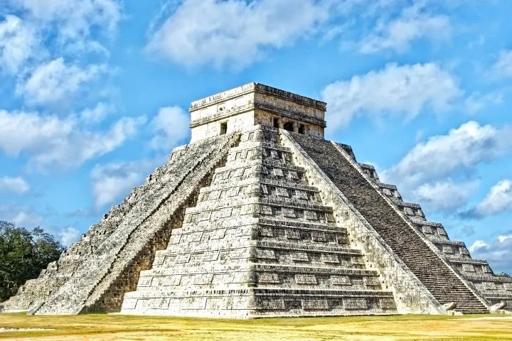 Actividades México
