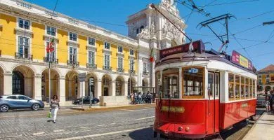 Actividades Portugal