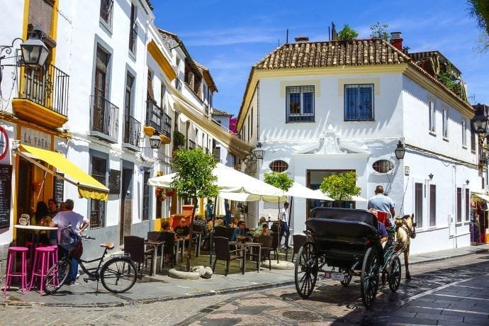 Blog turismo Córdoba