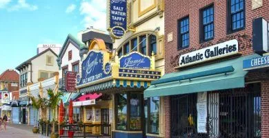 Excursión Atlantic City desde Nueva York