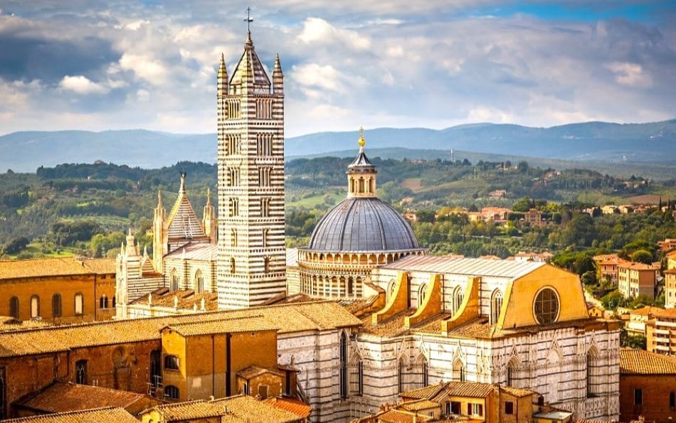 Nuestra experiencia en la excursión a Siena y la Toscana