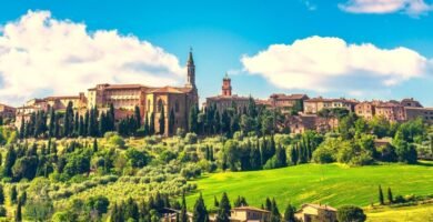 Mejor excursión a la Toscana desde Roma