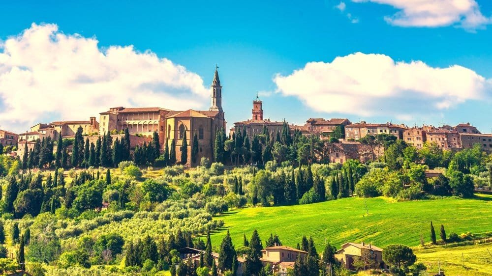 Mejor excursión a la Toscana desde Roma